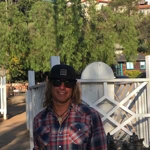 Meet your Posher, Paul